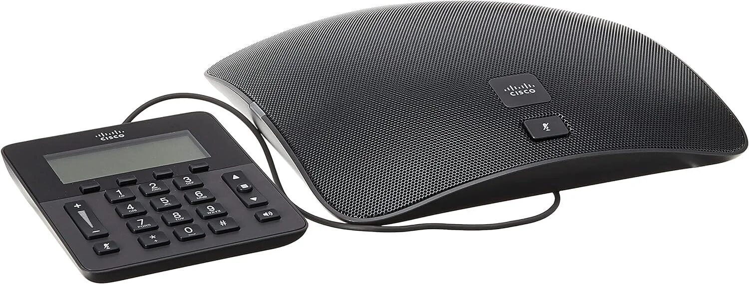 IP PHONE CISCO CP-8831 IP CONFERENCE PHONE NOB IP PHONE CISCO CP-8831 IP CONFERENCE PHONE NOB