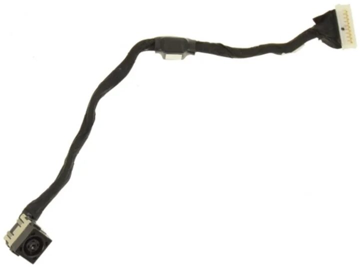 DC POWER JACK FOR NB DELL ALIENWARE 15 R2 DC POWER JACK FOR NB DELL ALIENWARE 15 R2