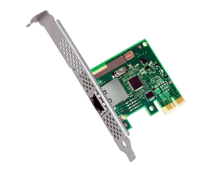 NIC DELL I210-T1 1-port 1GB PCI-E L.P. NIC DELL I210-T1 1-port 1GB PCI-E L.P.