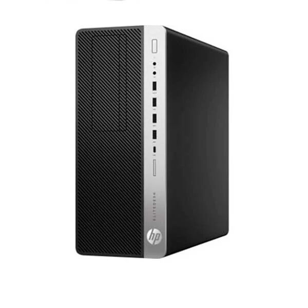 HP Elitedesk 800 G4 MT Workstation i7-8700K/16GB/256GB NVMe/DVDRW/GeForce GTX 1080 8GB HP Elitedesk 800 G4 MT Workstation i7-8700K/16GB/256GB NVMe/DVDRW/GeForce GTX 1080 8GB