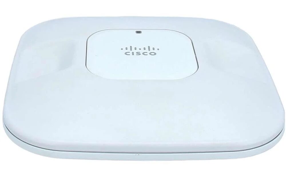 CISCO AIR-LAP1041N-E-K9 AIRONET 802.11n SINGLE BAND AP CISCO AIR-LAP1041N-E-K9 AIRONET 802.11n SINGLE BAND AP