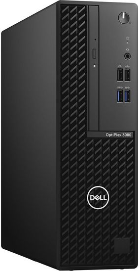 Dell Optiplex 3080 SFF i5-10505/8GB/256GB NVMe Dell Optiplex 3080 SFF i5-10505/8GB/256GB NVMe
