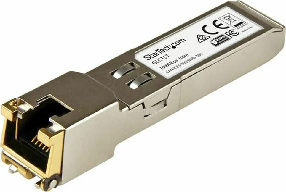 OSI 1000BASE-T RJ-45 COMPATIBLE CISCO 1000BASE-SX SFP TRANSCEIVER MODULE OSI 1000BASE-T RJ-45 COMPATIBLE CISCO 1000BASE-SX SFP TRANSCEIVER MODULE