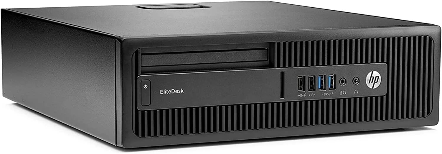 HP Elitedesk 705 G3 SFF A10-9700/8GB/240GB SSD/DVD HP Elitedesk 705 G3 SFF A10-9700/8GB/240GB SSD/DVD