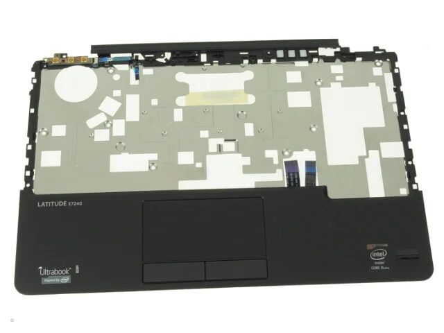PALMREST WITH TOUCHPAD/FINGERPRINT FOR DELL LATITUDE E7240 PALMREST WITH TOUCHPAD/FINGERPRINT FOR DELL LATITUDE E7240