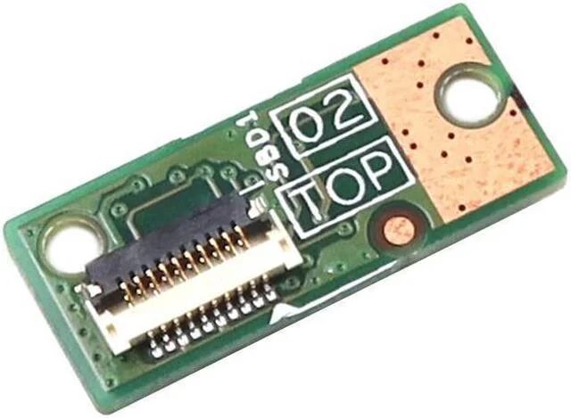 SENSOR BOARD FOR DELL INSPIRON 7386 7586 7786 2-IN-1 SENSOR BOARD FOR DELL INSPIRON 7386 7586 7786 2-IN-1