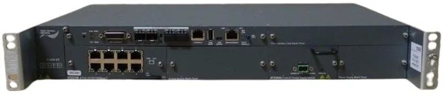 SWITCH NOKIA SIEMENS A-2200 ET /w 1x AT23108, 1x AT23044 2U NO PSU SWITCH NOKIA SIEMENS A-2200 ET /w 1x AT23108, 1x AT23044 2U NO PSU