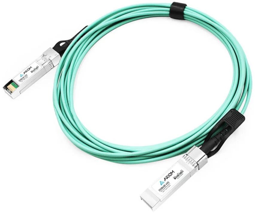 ATOP SFP28 25GB AOC 3M CISCO COMPATIBLE ATOP SFP28 25GB AOC 3M CISCO COMPATIBLE