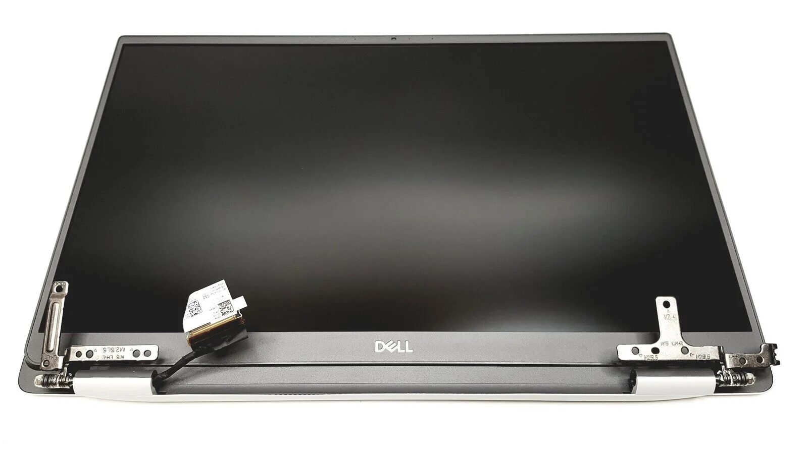 LCD FHD SCREEN DISPLAY COMPLETE ASSEMBLY FOR DELL INSPIRON 5590 15.6" (SILVER) LCD FHD SCREEN DISPLAY COMPLETE ASSEMBLY FOR DELL INSPIRON 5590 15.6" (SILVER)