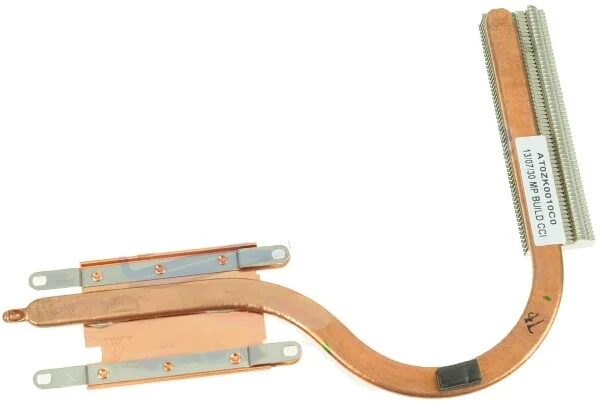 CPU HEATSINK FOR NB DELL INSPIRON 15R (5537) 15 (3537) / LATITUDE 3540 CPU HEATSINK FOR NB DELL INSPIRON 15R (5537) 15 (3537) / LATITUDE 3540