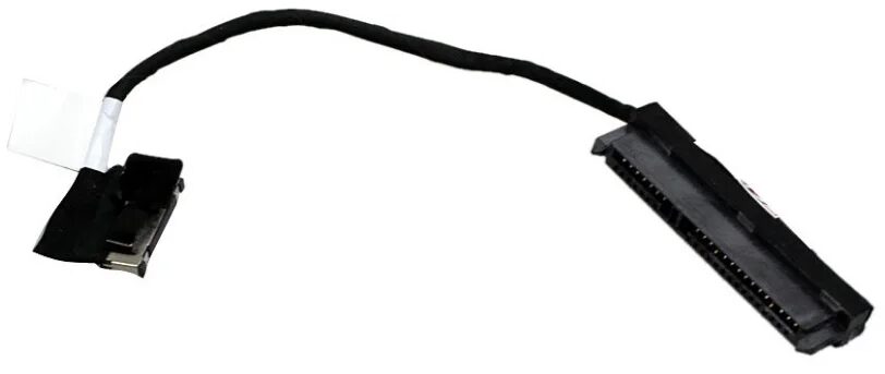 SATA HARD DRIVE CONNECTOR WITH CABLE FOR NB DELL ALIENWARE 17 R2 / R3 SATA HARD DRIVE CONNECTOR WITH CABLE FOR NB DELL ALIENWARE 17 R2 / R3