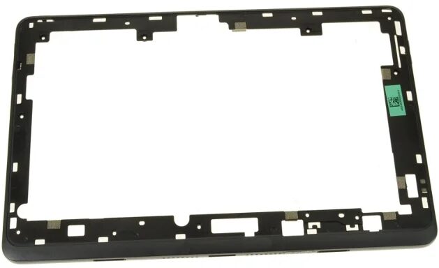 MIDDLE FRAME CASE FOR DELL TABLET LATITUDE 11 5175 / 5179 MIDDLE FRAME CASE FOR DELL TABLET LATITUDE 11 5175 / 5179