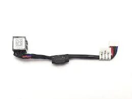 DC POWER JACK FOR NB DELL LATITUDE E6430 DC POWER JACK FOR NB DELL LATITUDE E6430