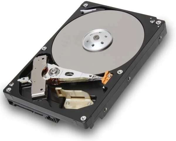 HDD 320GB SATA 3.5" HDD 320GB SATA 3.5"