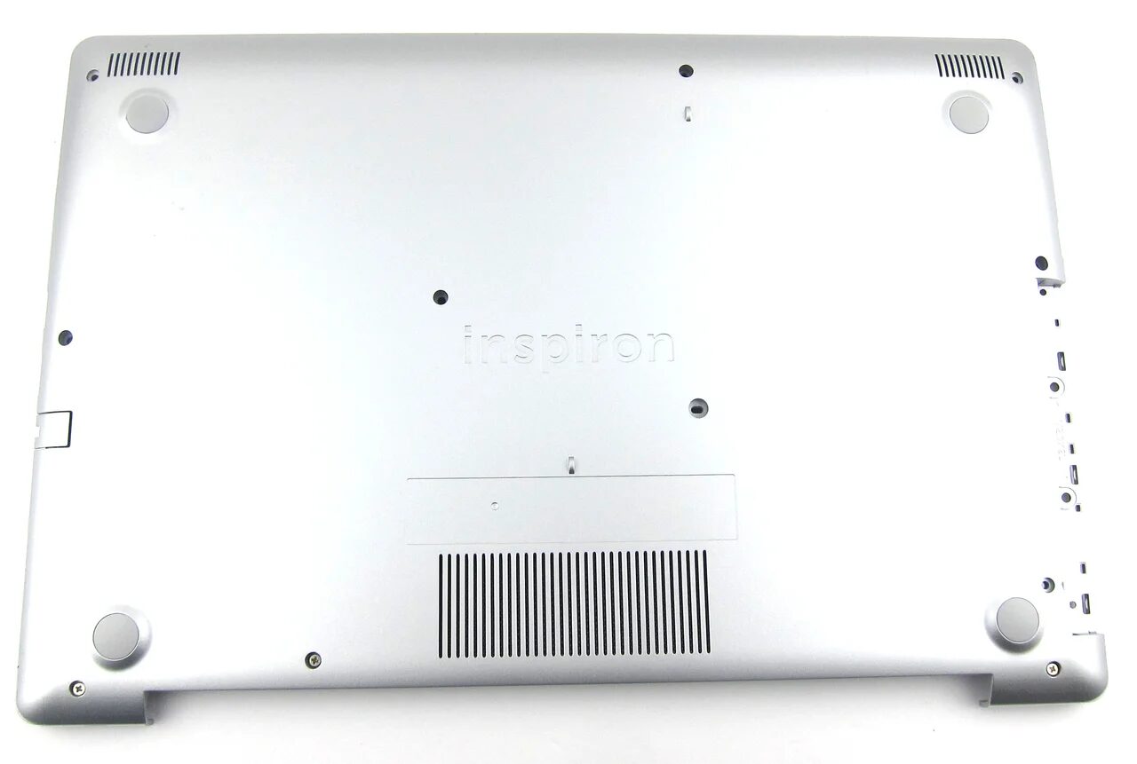 BOTTOM CASE FOR DELL INSPIRON 15 5570 WHITE BOTTOM CASE FOR DELL INSPIRON 15 5570 WHITE