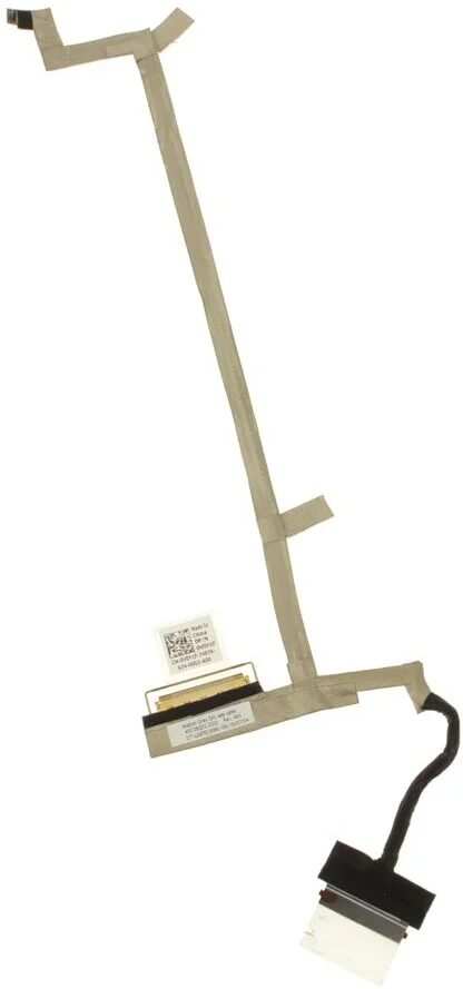 LCD CABLE FOR DELL INSPIRON 11 (3168 / 3169 / 3185) (Touchscreen) LCD CABLE FOR DELL INSPIRON 11 (3168 / 3169 / 3185) (Touchscreen)
