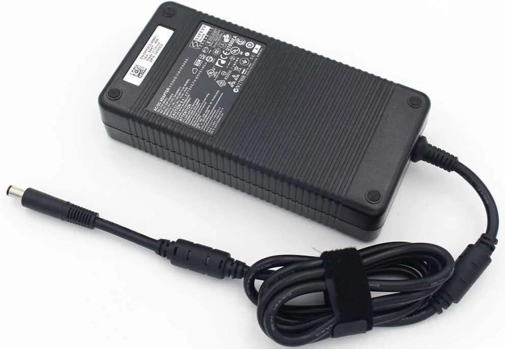PSU FOR DELL ALIENWARE M18X 330W 7.4x5.0mm PSU FOR DELL ALIENWARE M18X 330W 7.4x5.0mm