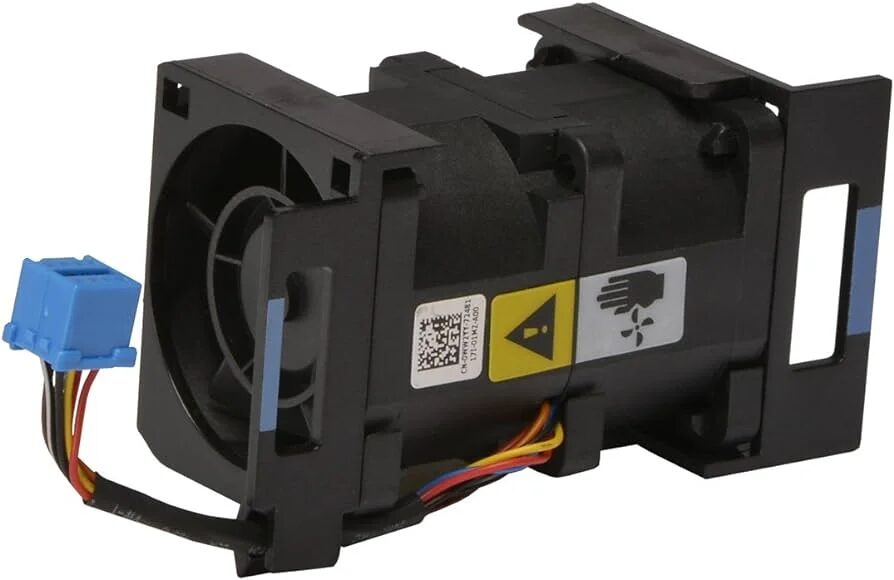 FAN ASSEMBLY FOR DELL POWEREDGE R610 FAN ASSEMBLY FOR DELL POWEREDGE R610