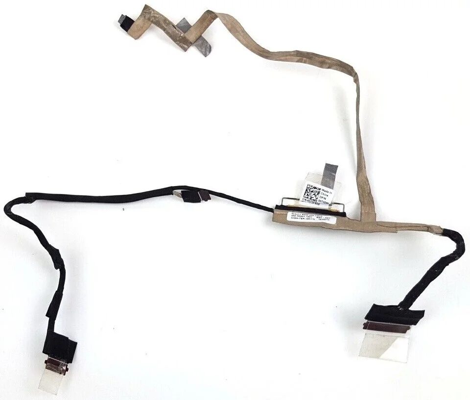 LCD CABLE FOR DELL INSPIRON 11 (3168 / 3169) 11.6" (TOUCHSCREEN) LCD CABLE FOR DELL INSPIRON 11 (3168 / 3169) 11.6" (TOUCHSCREEN)