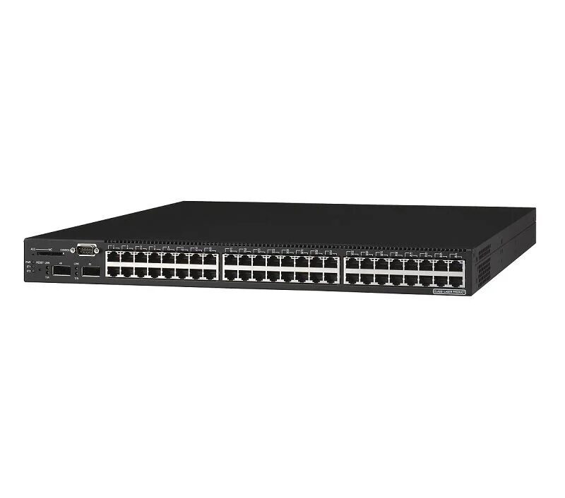 SWITCH DELL Powerconnect 7024 24-Ports Gigabit (4) 1G SFP w/ Rkmnts SWITCH DELL Powerconnect 7024 24-Ports Gigabit (4) 1G SFP w/ Rkmnts