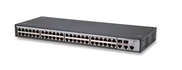 SWITCH HP V1905 48-Ports 10/100 (2) 1G SFP w/ Rkmnts SWITCH HP V1905 48-Ports 10/100 (2) 1G SFP w/ Rkmnts