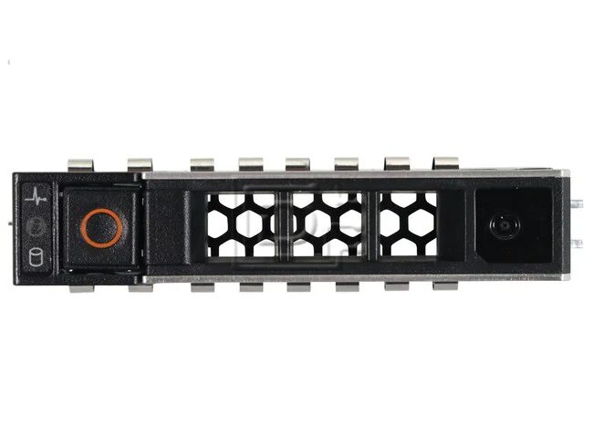TRAY DELL 14TH GEN SFF 2.5" SAS SATA HDD TRAY DELL 14TH GEN SFF 2.5" SAS SATA HDD