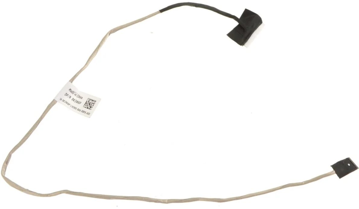 WEB CAMERA CABLE FOR AIO DELL INSPIRON 24 (5475) WEB CAMERA CABLE FOR AIO DELL INSPIRON 24 (5475)