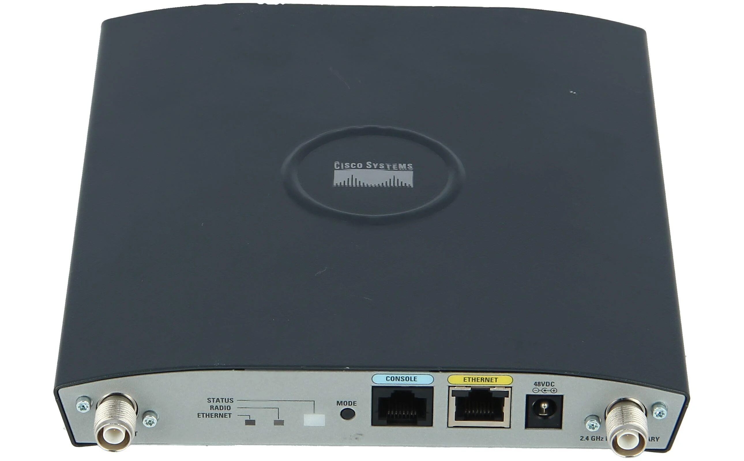 AP CISCO AIRONET 1200 AG SERIES 802.11g No Bracket No PSU AP CISCO AIRONET 1200 AG SERIES 802.11g No Bracket No PSU