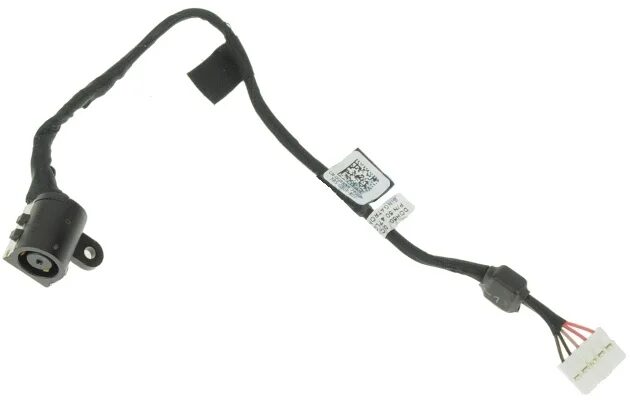 DC POWER JACK FOR NB DELL INSPIRON 15 (7537) DC POWER JACK FOR NB DELL INSPIRON 15 (7537)