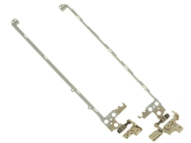 RIGHT HINGE FOR NB DELL INSPIRON 15 (5559) (for Display with Intel RealSense Camera) RIGHT HINGE FOR NB DELL INSPIRON 15 (5559) (for Display with Intel RealSense Camera)
