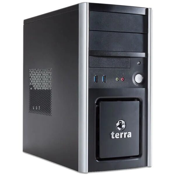 Terra MT i7-2600/4GB/250GB HDD/2 x DVDRW Terra MT i7-2600/4GB/250GB HDD/2 x DVDRW
