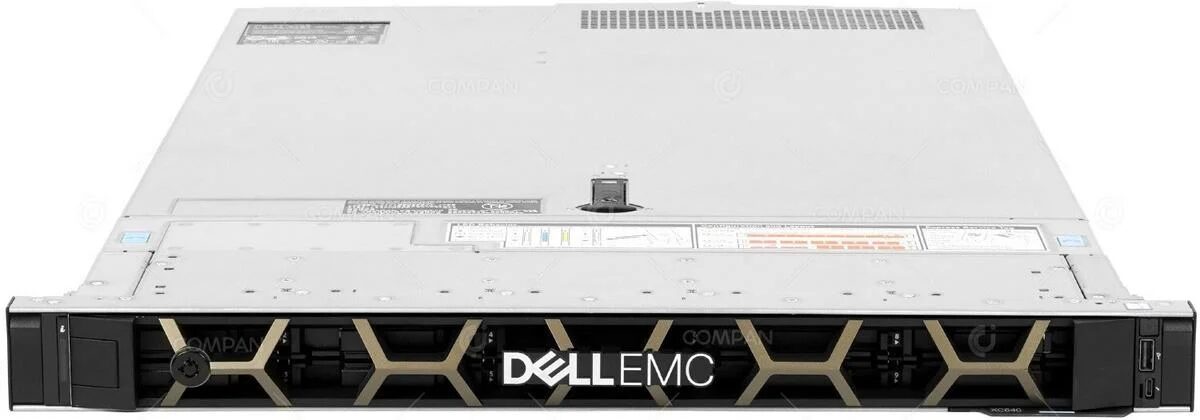 Dell EMC XC640 (10xSFF) 2 x Xeon Gold 6132/32GB/2x120GB SSD M.2/HBA330 Mini/No Rails Dell EMC XC640 (10xSFF) 2 x Xeon Gold 6132/32GB/2x120GB SSD M.2/HBA330 Mini/No Rails