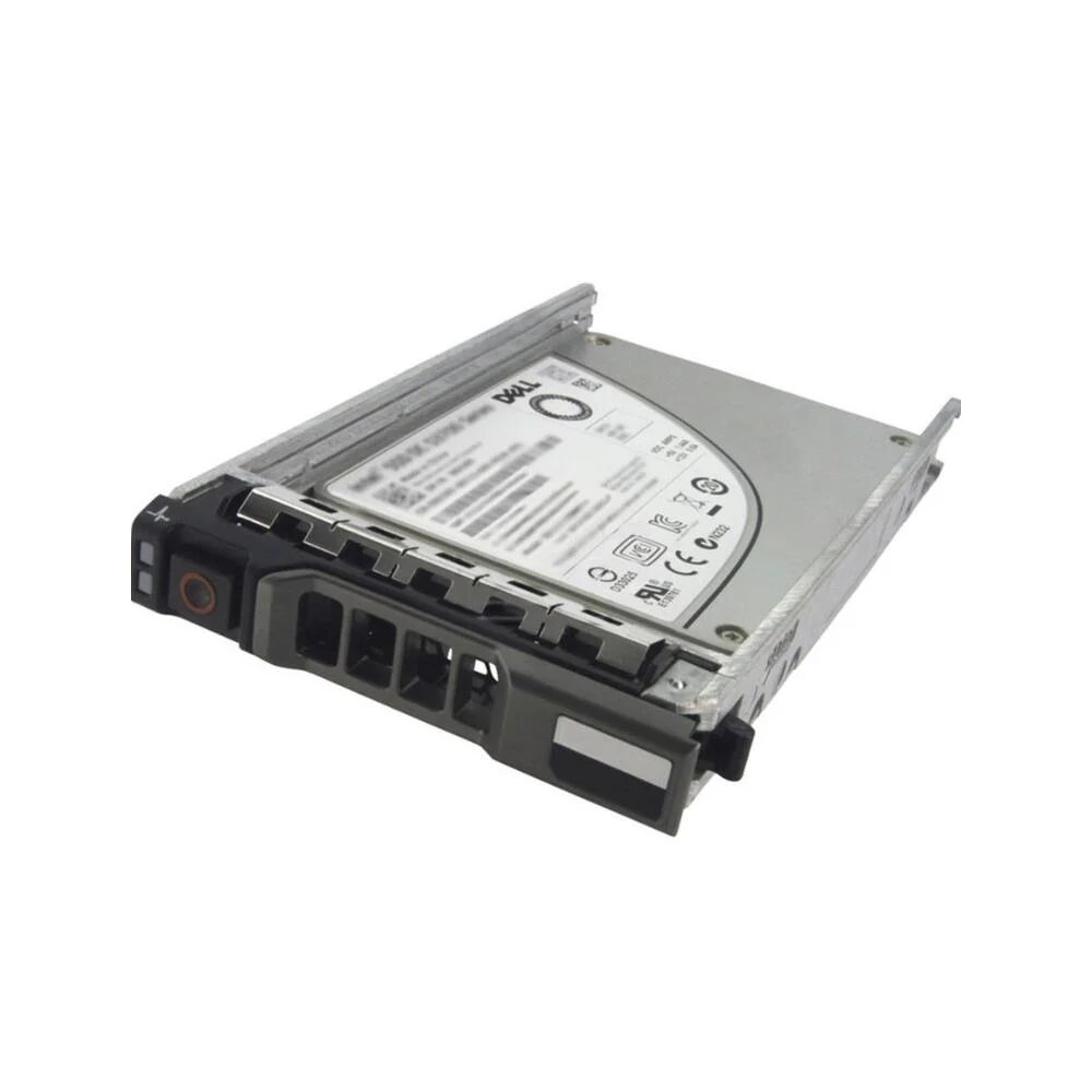 SSD DELL 480GB SATA 2.5" EMC READ INTENSIVE TLC 512e 6G SSD DELL 480GB SATA 2.5" EMC READ INTENSIVE TLC 512e 6G
