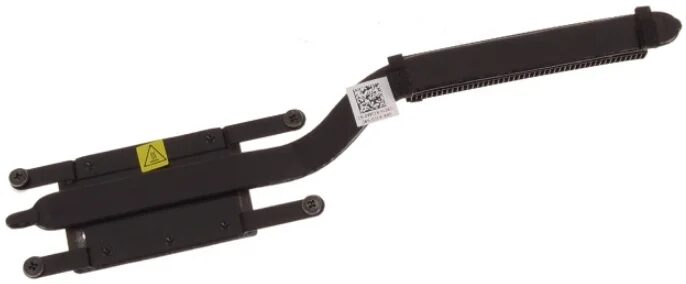 HEATSINK FOR NB DELL XPS 12 (9Q33) HEATSINK FOR NB DELL XPS 12 (9Q33)