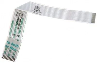 KEYBOARD RIBBON CABLE FOR DELL LATITUDE E6520 KEYBOARD RIBBON CABLE FOR DELL LATITUDE E6520