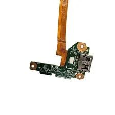 USB PORT BOARD WITH CABLE FOR NB DELL VENUE 10 PRO 5055 / 5050 USB PORT BOARD WITH CABLE FOR NB DELL VENUE 10 PRO 5055 / 5050