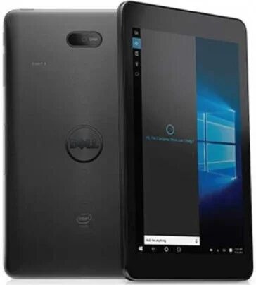Tablet Dell Venue 8 Pro 5855 4G X5-Z8500/4GB/64GB Μεταχειρισμένο Tablet Dell Venue 8 Pro 5855 4G X5-Z8500/4GB/64GB Μεταχειρισμένο