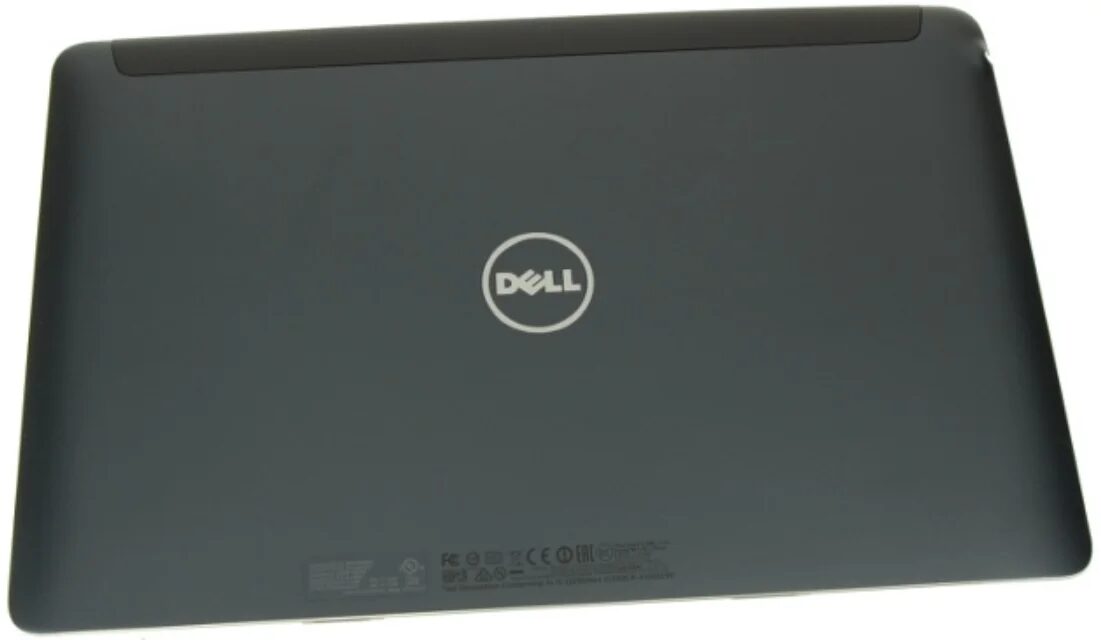 LCD BACK LID COVER FOR NB DELL LATITUDE 13 7350 2-in-1 LCD BACK LID COVER FOR NB DELL LATITUDE 13 7350 2-in-1