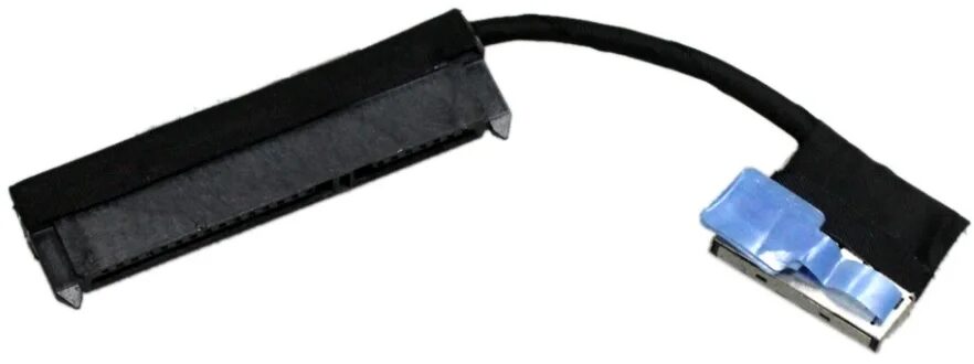 SATA HARD DRIVE CONNECTOR WITH CABLE FOR NB DELL LATITUDE E7440 SATA HARD DRIVE CONNECTOR WITH CABLE FOR NB DELL LATITUDE E7440