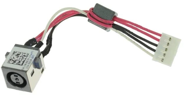 DC POWER JACK FOR NB DELL INSPIRON 15R (5520 / 7520) VOSTRO 3560 DC POWER JACK FOR NB DELL INSPIRON 15R (5520 / 7520) VOSTRO 3560