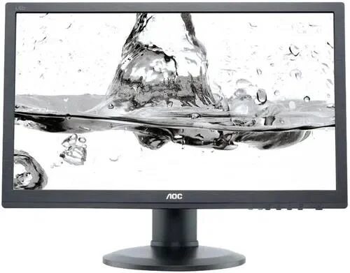 AOC E2260PWHU Refurbished AOC E2260PWHU Refurbished