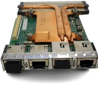 NIC DELL INTEL X540 I350 2-ports 1GB NDC NIC DELL INTEL X540 I350 2-ports 1GB NDC