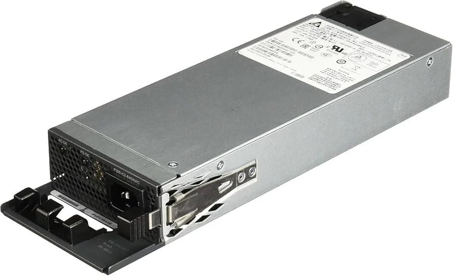 PSU CISCO PWR-C2-640WAC PSU CISCO PWR-C2-640WAC