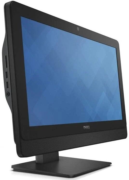 Dell Optiplex 3030 All-In-One i5-4590S/8GB/256GB SSD Dell Optiplex 3030 All-In-One i5-4590S/8GB/256GB SSD