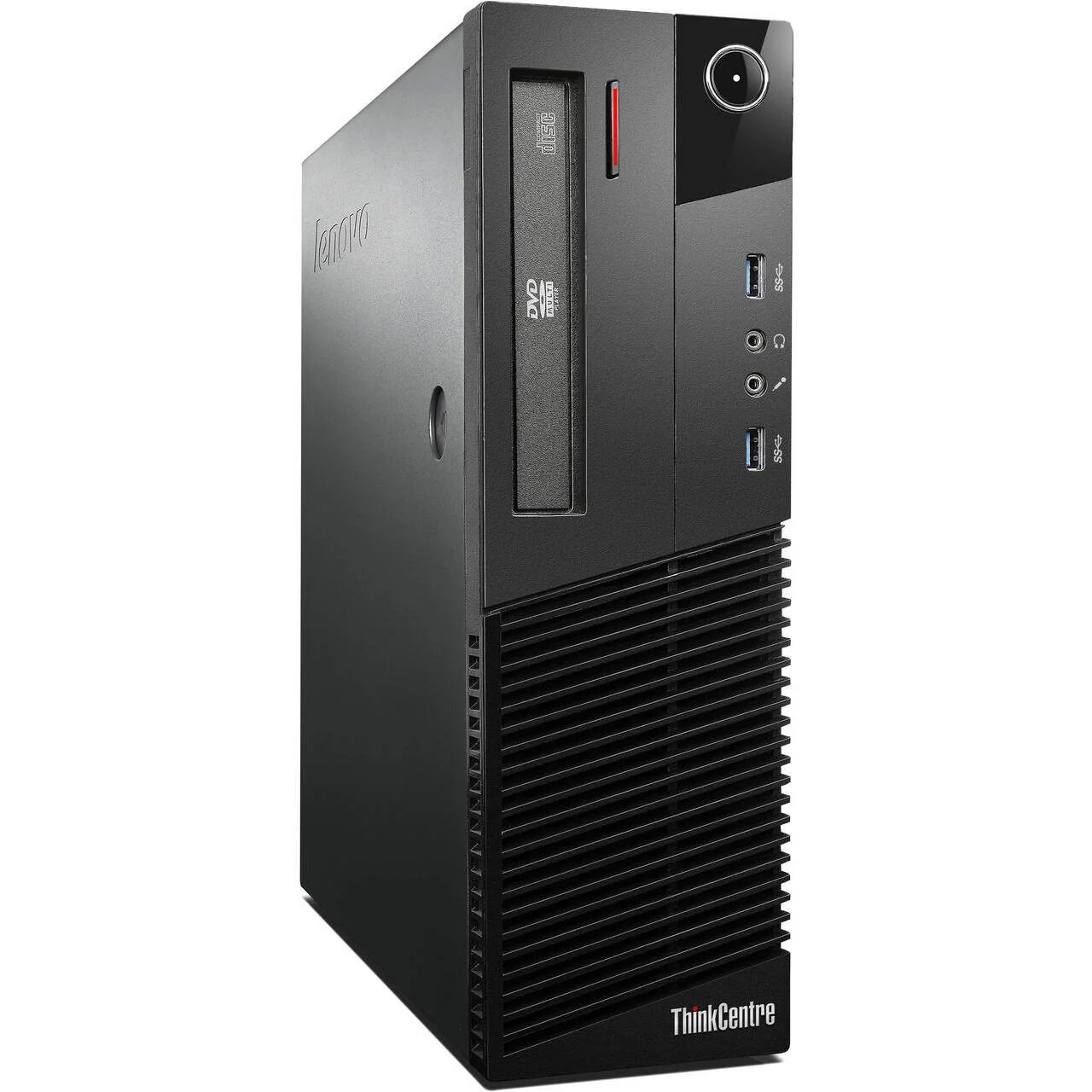 Lenovo Thinkcentre M83 SFF i5-4440/4GB/500GB HDD Lenovo Thinkcentre M83 SFF i5-4440/4GB/500GB HDD