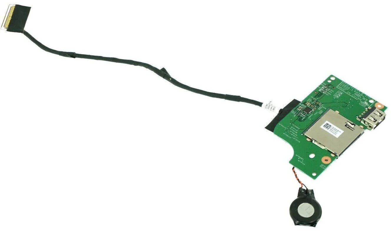 DAUGHTER IO BOARD CABLE FOR DELL INSPIRON 17 (7773) DAUGHTER IO BOARD CABLE FOR DELL INSPIRON 17 (7773)