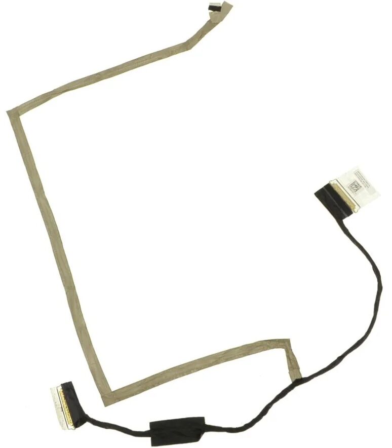LCD CABLE FOR DELL ALIENWARE 17 R4 17.3" UHD (Tobii Eye) LCD CABLE FOR DELL ALIENWARE 17 R4 17.3" UHD (Tobii Eye)