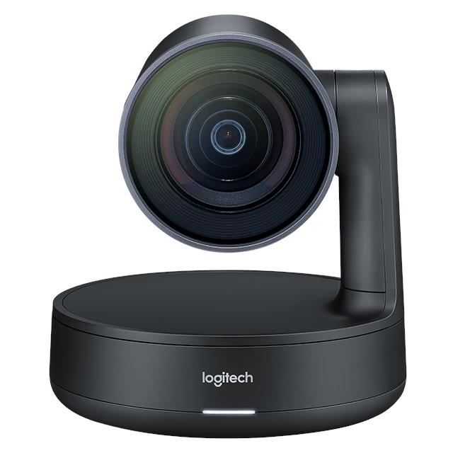 Logitech V-R0010 Rally Camera Video Conferencing NO REMOTE Logitech V-R0010 Rally Camera Video Conferencing NO REMOTE