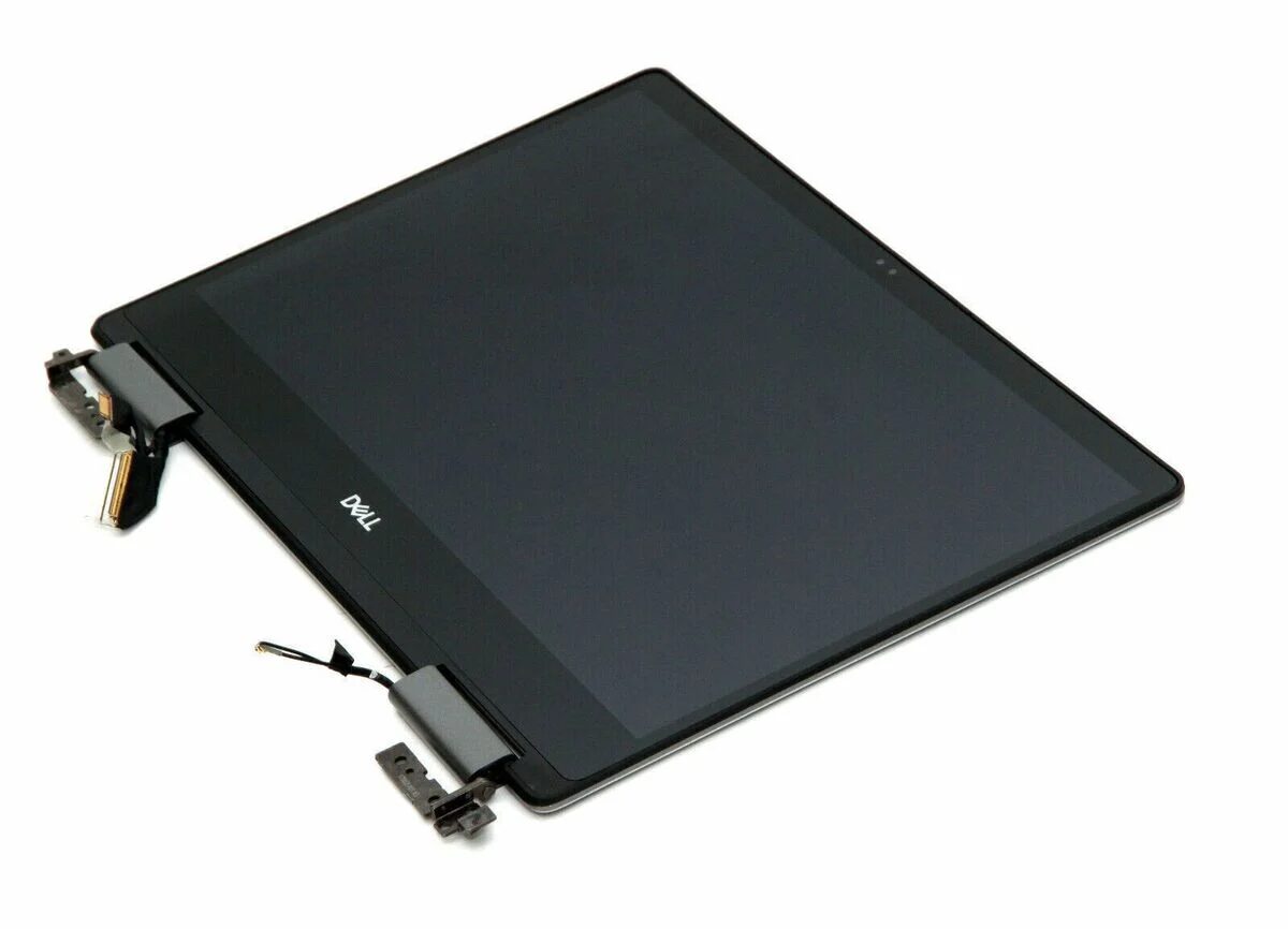 LCD FHD TOUCHSCREEN DISPLAY COMPLETE ASSEMBLY FOR INSPIRON 13 7373 2-IN-1 13.3" LCD FHD TOUCHSCREEN DISPLAY COMPLETE ASSEMBLY FOR INSPIRON 13 7373 2-IN-1 13.3"
