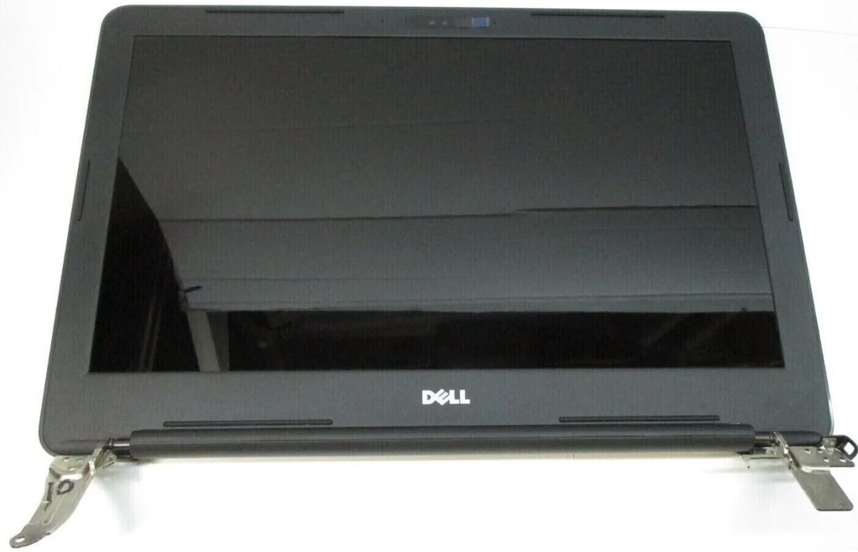 LCD FHD TOUCHSCREEN DISPLAY COMPLETE ASSMBLY FOR INSPIRON 15 5565 5567 15.6" (GRAY) LCD FHD TOUCHSCREEN DISPLAY COMPLETE ASSMBLY FOR INSPIRON 15 5565 5567 15.6" (GRAY)